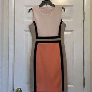 Calvin Klein Party Dress